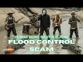 Lagu FLOOD CONTROL SCAM | HUWAG MONG GALITIN SI JUAN