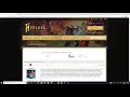 Reacting to funny and bad hypixel forum posts I m bad really bad at reading out loud