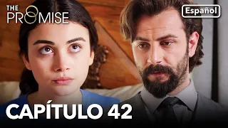 La Promesa Capítulo 42 En Español 