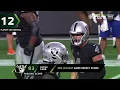 NFL Playoff NextGen Stats Passing Scores of 2021