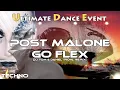 Techno Post Malone - Go Flex Dj Tom Daniel Trohl Remix