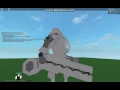 Roblox Script Showcase Episode Jarred Ultra Mech