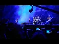 UDO and Mr Lordi - Balls to the wall - Masters Of Rock 2018