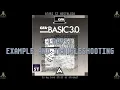 Atari ST Nostalgia - GFA BASIC Part 6a Troubleshooting my code loop example