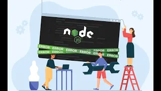 15 - Node JS Advanced Topics