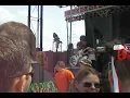 The Parlor Mob-Everything Your Breathing For Live - Wing Ding Festival 2009