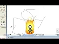 If I lose the ends - The Animator vs Animation Game