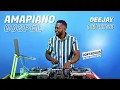 Download Lagu AMAPIANO GOSPEL MIX 2024 by DJ CAPRISE || Contagious Bliss Ep. 2