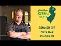 Ehren Ryan s Journey from Globetrotting Chef to Owner of Millburn s Common Lot