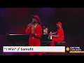 Download Lagu R\u0026B Singer Samoht Performs \