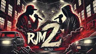 Dracula رجم 2 Diss On Zaqros 