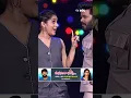 Lagu #shorts - Sudheer \u0026 Rashmi Beautiful Dance Performance #Dhee #Danceshow