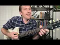 Harness Your Hopes by Pavement Guitar Tutorial - Guitar Lessons with Stuart!