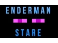 Creepy Enderman Stare creation