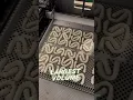 Great solution for automated 3D printing dental models