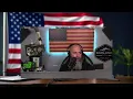Week in Review - Starting at 1pm ET today