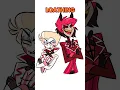 Lagu HAZBIN HOTEL X WICKED ?! #hazbinhotel #wicked #art #animation