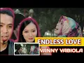 ENDLESS LOVE - Vanny Vabiola -  Decky Ryan [COUPLE REACTION🇵🇭]