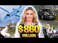 Madonna Lifestyle 2023 Net Worth Car Collection Mansion Private Jet