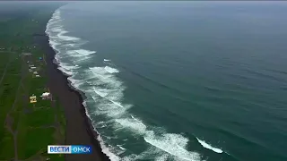 «Вести Омск», утренний эфир от 18 июля 2023 года