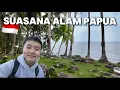 Download Lagu 🇮🇩Explore Jayapura: Tobuso Beach and the Rich Nature of Papua!