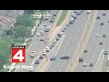 NB Southfield Freeway shut down for shooting investigation