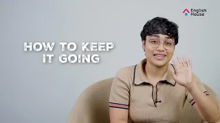 How to keep it going?🤔
