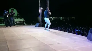 director shaibu show shinyanga 2014 