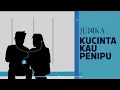 Download Lagu Judika - Kucinta Kau Penipu