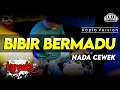 Download Lagu BIBIR BERMADU KARAOKE NADA CEWEK / WANITA VERSI KOPLO HIGH QUALITY AUDIO CLARITY