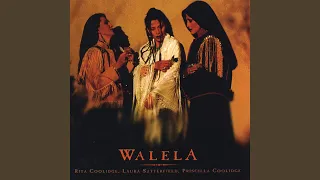 cherokee morning song