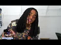 Lil Mouse On Relationship With Chief Keef Getting Shot With Korporate More Full Interview