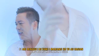 dorman manik holan di angan angan official music video ost film pariban