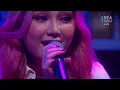 Live Performances: Ruth Gracia - More Than Just A Friends