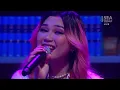 Download Lagu Live Performances: Ruth Gracia - More Than Just A Friends