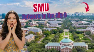 Southern Methodist University Honest Review Cost Quality of Education Vibe