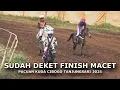 Download Lagu DISAYANGKAN KEBURU MACET KUDANYA
