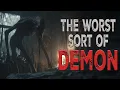 Lagu The Worst Kind of Demon