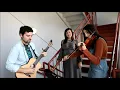 "Wildflowers" (Wailin' Jenny's) trio cover