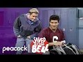 Saved by the Bell A Day in Detention