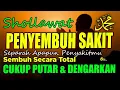 Download Lagu SHOLAWAT TIBBIL QULUB PALING MERDU TERBARU 2024, OBAT HATI, PENYEHAT JASMANI DAN ROHANI