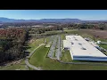 Waynesboro plant - Fall 2025