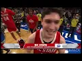 NC states ACC-NCAA tournament run