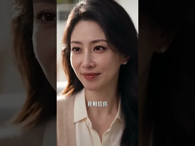 离婚后我为自己活一次