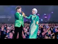 Download Lagu TAK DISANGKA ARBIL BAWAKAN LAGU INI DENGAN SUARA EMASNYA YANG MEMIKAT HATI PARA JURI BERSAMA LESTI 