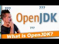 What is OpenJDK - Inside Java Newscast