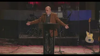 Guest Speaker: N.T. Wright // 02.09.25