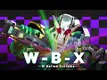 Lagu 【Lời Việt】Aya Kamiki - 【W-B-X ～ W-Boiled Extreme ～】 - Kamen Rider W Opening - Moonatics Cover