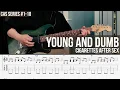 Download Lagu Young And Dumb - Cigarettes After Sex [ CAS Series #1-10 ]