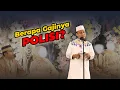 Ceramah Terbaru Ustadz Das'ad Latif